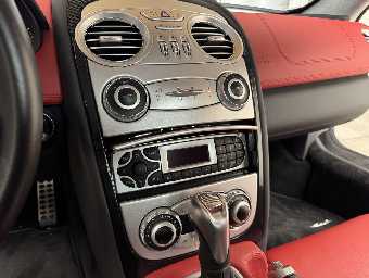 MERCEDES BENZ SLR MCLAREN 2004 Image 50