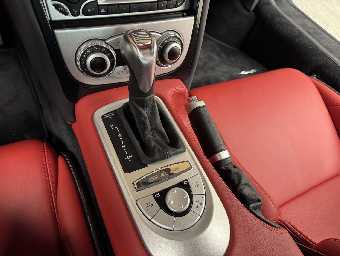 MERCEDES BENZ SLR MCLAREN 2004 Image 51