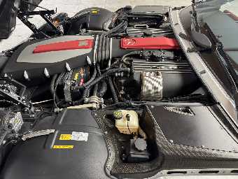 MERCEDES BENZ SLR MCLAREN 2004 Image 55