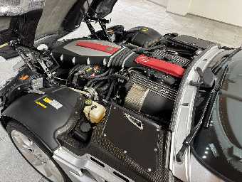 MERCEDES BENZ SLR MCLAREN 2004 Image 58