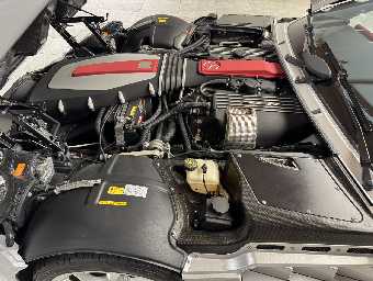 MERCEDES BENZ SLR MCLAREN 2004 Image 59