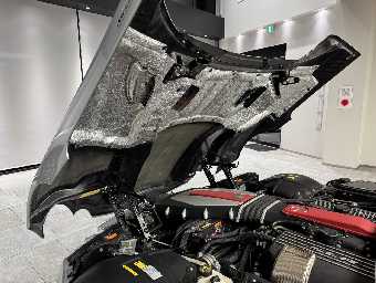 MERCEDES BENZ SLR MCLAREN 2004 Image 60