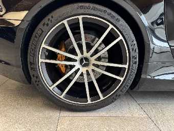 MERCEDES BENZ SL 2011 Image 11