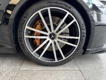 MERCEDES BENZ SL 2011 Image 12