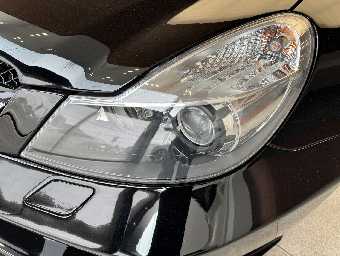 MERCEDES BENZ SL 2011 Image 13