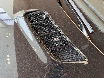 MERCEDES BENZ SL 2011 Image 14