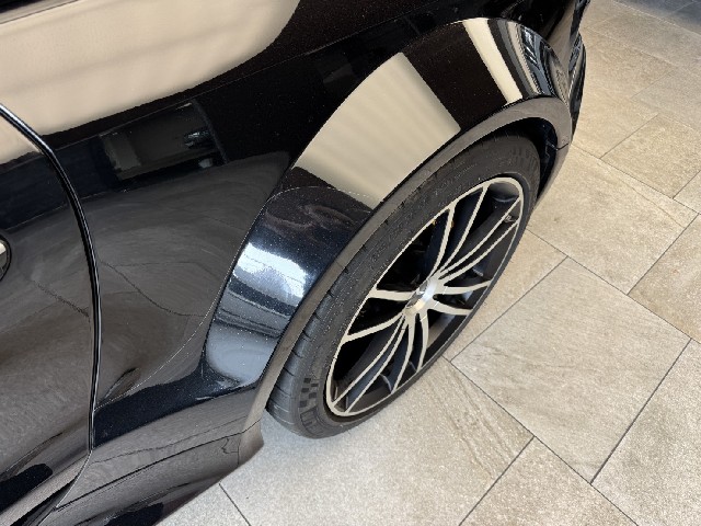 MERCEDES BENZ SL 2011 Image 24