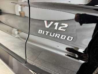 MERCEDES BENZ SL 2011 Image 19