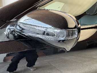 MERCEDES BENZ SL 2011 Image 20