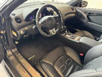 MERCEDES BENZ SL 2011 Image 22