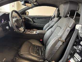 MERCEDES BENZ SL 2011 Image 23