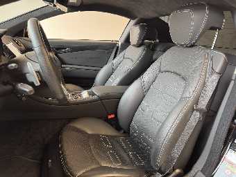 MERCEDES BENZ SL 2011 Image 24