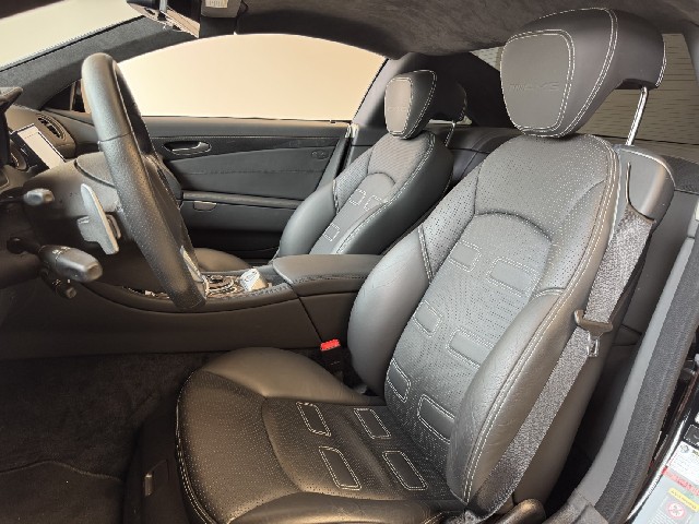 MERCEDES BENZ SL 2011 Image 33