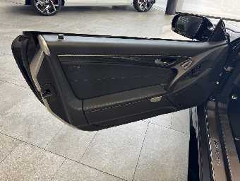 MERCEDES BENZ SL 2011 Image 25