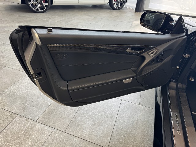 MERCEDES BENZ SL 2011 Image 34