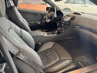 MERCEDES BENZ SL 2011 Image 26