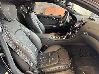 MERCEDES BENZ SL 2011 Image 27