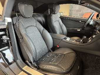 MERCEDES BENZ SL 2011 Image 28