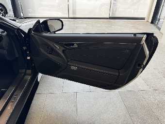 MERCEDES BENZ SL 2011 Image 29