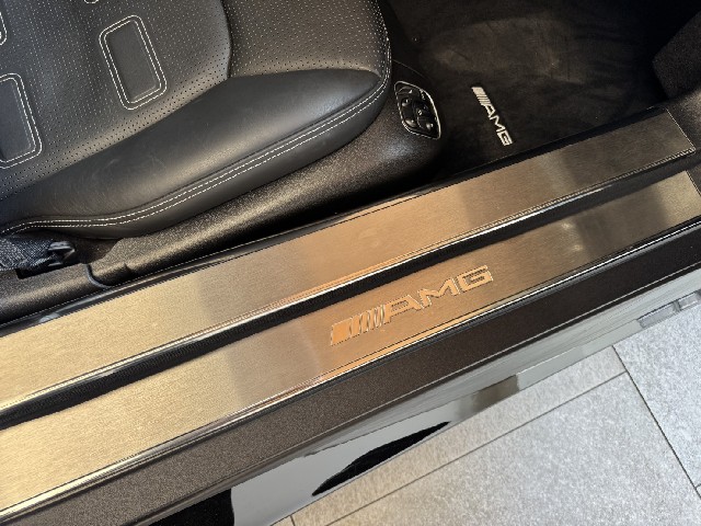 MERCEDES BENZ SL 2011 Image 39