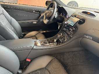 MERCEDES BENZ SL 2011 Image 31