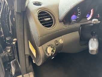 MERCEDES BENZ SL 2011 Image 33