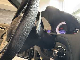 MERCEDES BENZ SL 2011 Image 38