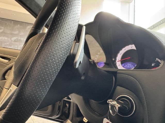 MERCEDES BENZ SL 2011 Image 47