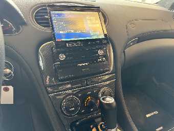 MERCEDES BENZ SL 2011 Image 43