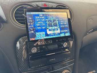 MERCEDES BENZ SL 2011 Image 44