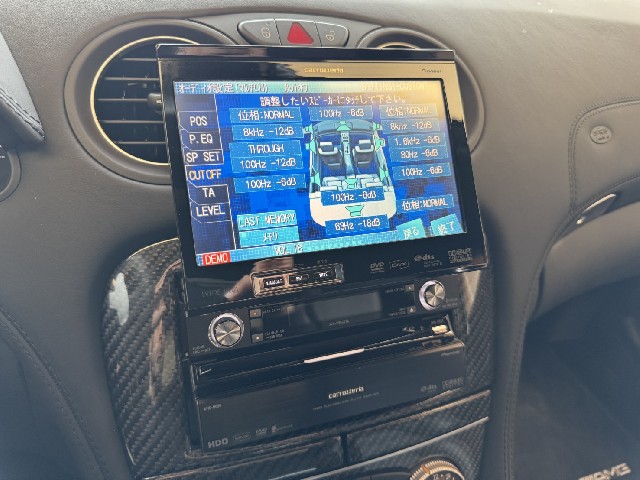 MERCEDES BENZ SL 2011 Image 53