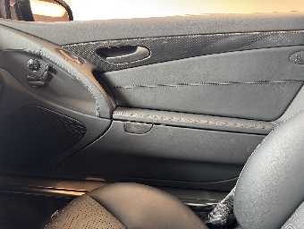 MERCEDES BENZ SL 2011 Image 47