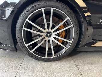 MERCEDES BENZ SL 2011 Image 9