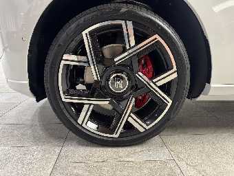 ROLLS ROYCE CULLINAN 2025 Image 12