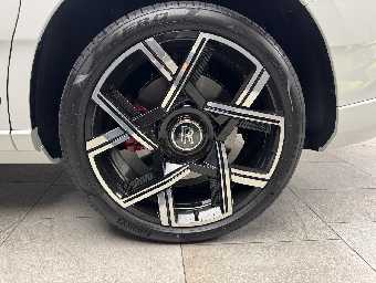 ROLLS ROYCE CULLINAN 2025 Image 13