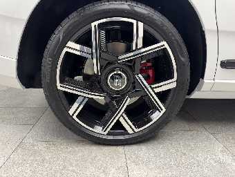 ROLLS ROYCE CULLINAN 2025 Image 14