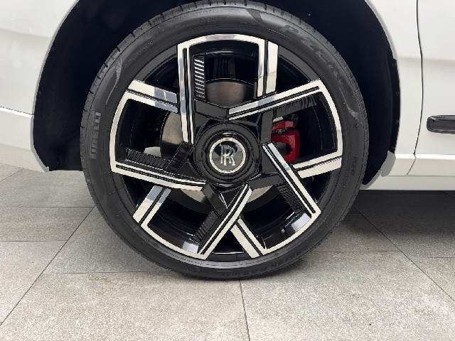 ROLLS ROYCE CULLINAN 2025 Image 20