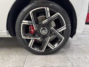 ROLLS ROYCE CULLINAN 2025 Image 15