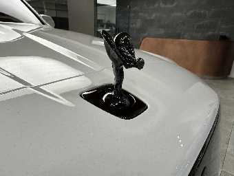 ROLLS ROYCE CULLINAN 2025 Image 16