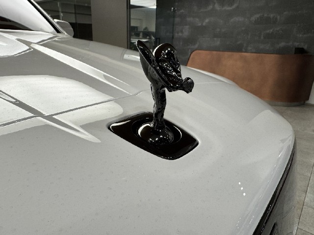 ROLLS ROYCE CULLINAN 2025 Image 22