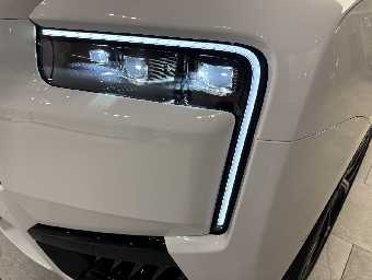 ROLLS ROYCE CULLINAN 2025 Image 17