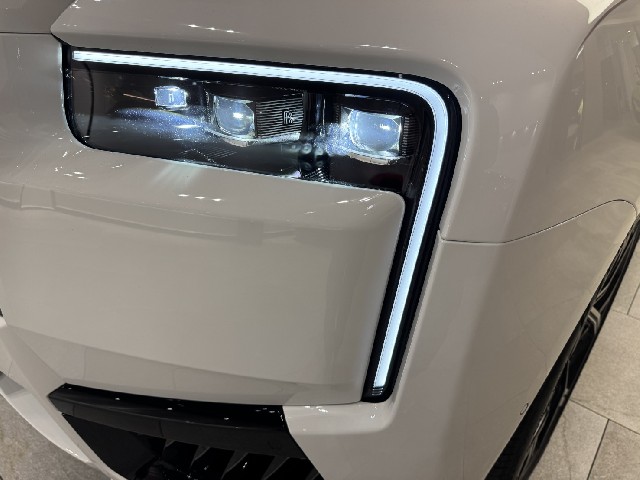 ROLLS ROYCE CULLINAN 2025 Image 23