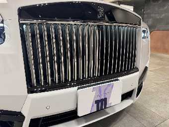 ROLLS ROYCE CULLINAN 2025 Image 18