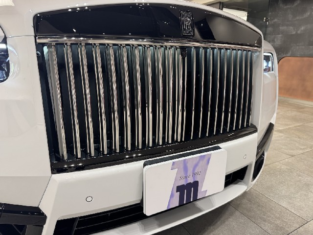 ROLLS ROYCE CULLINAN 2025 Image 24