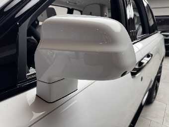 ROLLS ROYCE CULLINAN 2025 Image 20