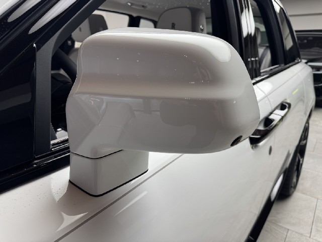 ROLLS ROYCE CULLINAN 2025 Image 26