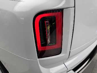 ROLLS ROYCE CULLINAN 2025 Image 21
