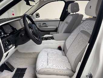 ROLLS ROYCE CULLINAN 2025 Image 23