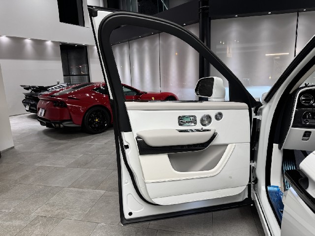ROLLS ROYCE CULLINAN 2025 Image 31