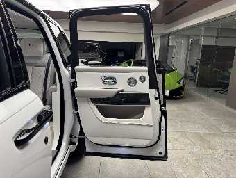 ROLLS ROYCE CULLINAN 2025 Image 29